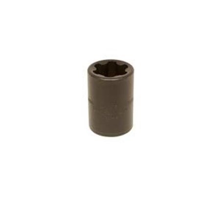 TOOL TIME CORPORATION EP-24 Torx Plus Socket TO288140